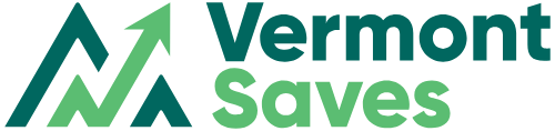 Vermont Saves Logo