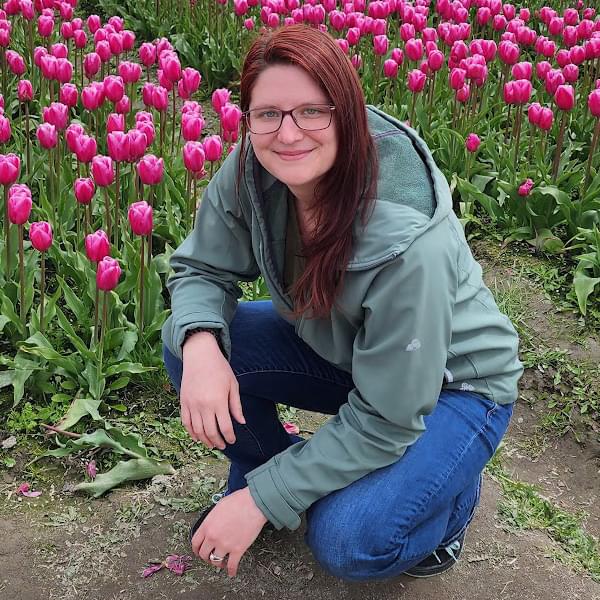 Photo of Jennifer Fallert