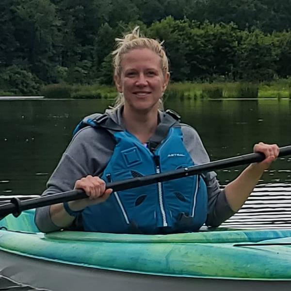 Photo of Rachel Bell